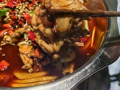 -宽口美蛙鱼头(大唐西市店)