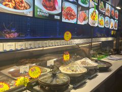 -舟小鲜·舟山小渔村(凤城四路中登广场店)