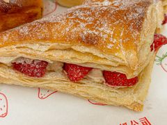 -红星前进面包牛奶公司(君太店)