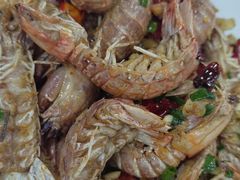 -明记海鲜大排档(巽寮湾店)