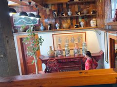 -一桶江山餐厅(松北店)