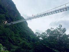 -浙北大峡谷