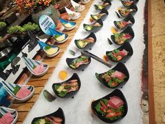 -芭菲盛宴·环球美食(北城国际店)