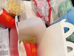 -麦当劳(季华好又多店)