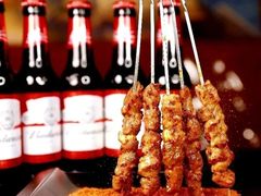 -唯爱KTV聚会餐厅(仙林东城汇店)