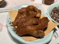 -状元阁烧烤(新华路总店)