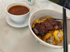 -翠华餐厅(香港国际机场店)