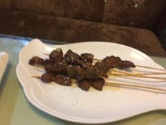 -马学武手抓美食(下南关总店)