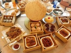 -渔村盛宴(航空新城店)