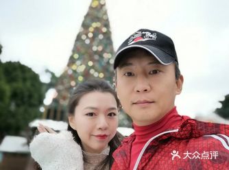 广州之欢乐世界小蛮腰一日游攻略