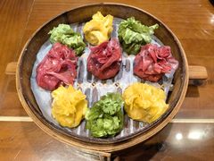 -龍聚祥烧麦馆(鼓楼店)