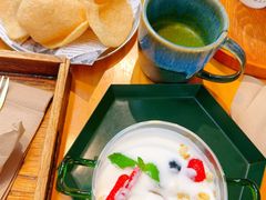 -沏点Trattoria意大利餐厅(新街口店)