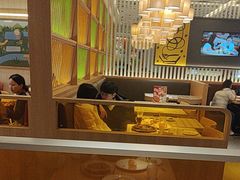 -菲滋意式餐厅(西溪印象城店)