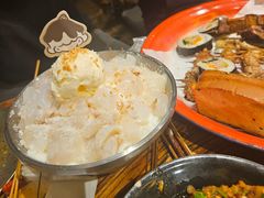 -北丐先生·野馄饨烧烤(泰达E街区店)