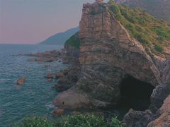 -杨梅坑