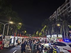 -海大南门夜市(海富街店)