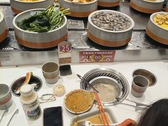 -密友回转自助火锅(世茂国际广场店)