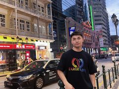 -明记牛杂(新马路分店)