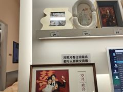 -海马体照相馆(成都来福士广场店)