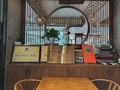 -晓马鸭店(新芜路店)