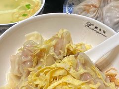 开洋拌馄饨-熙盛源(复兴路店)