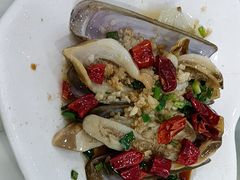 -郭姐·威海渔村(黄兴路店)