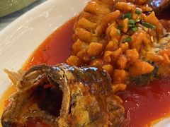 -怡园饭店-餐厅(四望亭店)