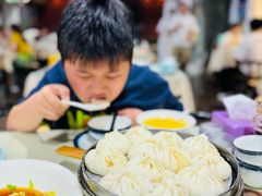 -石饮红星包子(中山路店)