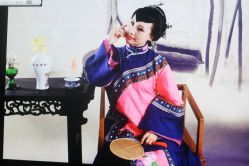 -盘子女人坊生日照·摄影馆(华强店)