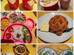 -蔡澜点心·粤菜(花城汇南区店)