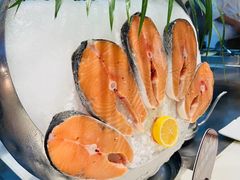-第六季自助餐厅(甜水园店)