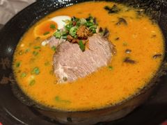 -吾妻拉面•和风食堂(群光广场店)