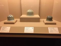 -上海博物馆(人民广场馆)