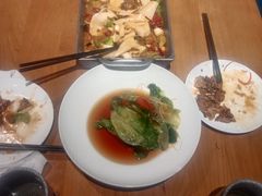 -静一·疆味小馆(黄河路店)
