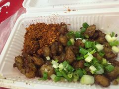 掌中宝-刘三妹特色烤脑花(南明店)