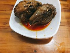 兔头-康二姐串串(中道街店)