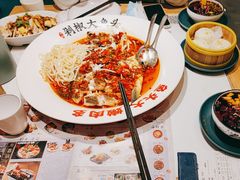 -千稻剁椒大鱼头(CityOn熙地港店)