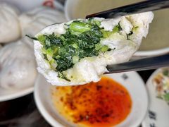 -庆丰包子铺(西单店)