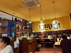 -永安鱼庄·镇江菜(丁卯店)