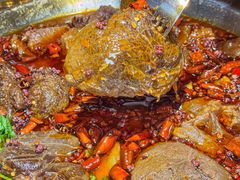 -受气牛肉·重庆耙牛肉(来福士店)