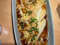 -蜜桃餐厅·伴山(绿宝广场店)