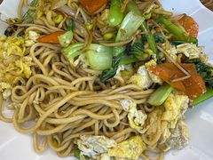 -萍姨抻面馆·鸡架冒菜(清湖店)