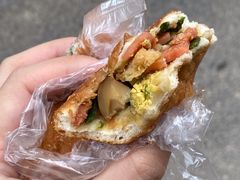 -惠源面包店(开禾路店)