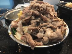 -龍歌自助小火锅(崂山丽达店)