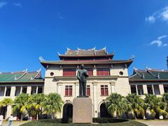 -厦门大学(思明校区)