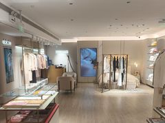 -万事利丝绸(杭州大厦店)