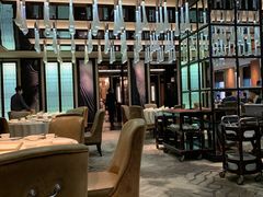 大堂-御宝轩(益丰·外滩源店)