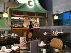 大堂-顺峰顺水顺德菜(龙华店)