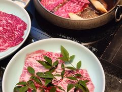 -然锅料理