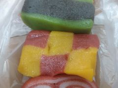 -常州糕团店(北大街新世纪商城店)